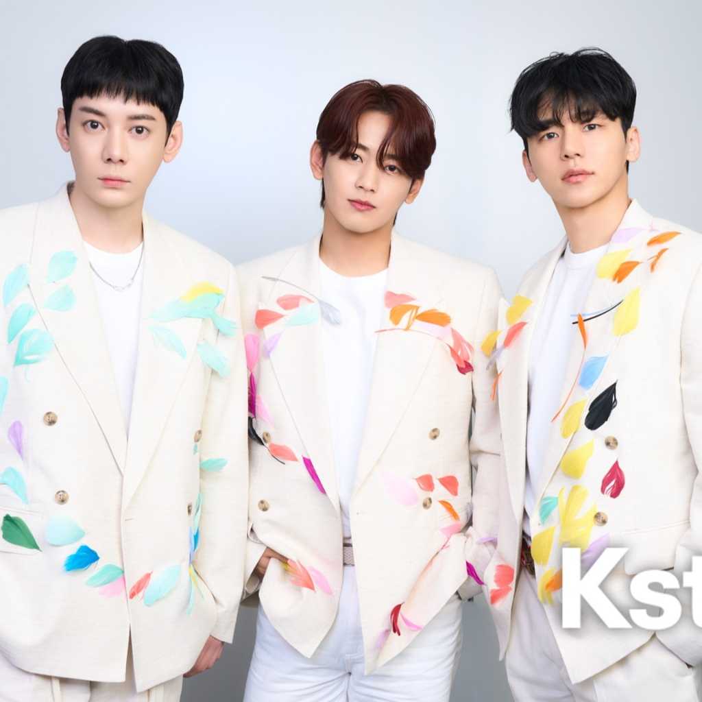 Vol․1 ― MYNAME、兵役・コロナ禍を経て7年ぶりのアルバムリリース「解散は全く考えてなかった、僕達の未来を見せる」
