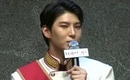 VIXX レオ、ミュージカル「The Last Kiss」初公演の感想を伝える“大きな山を越えた気分”