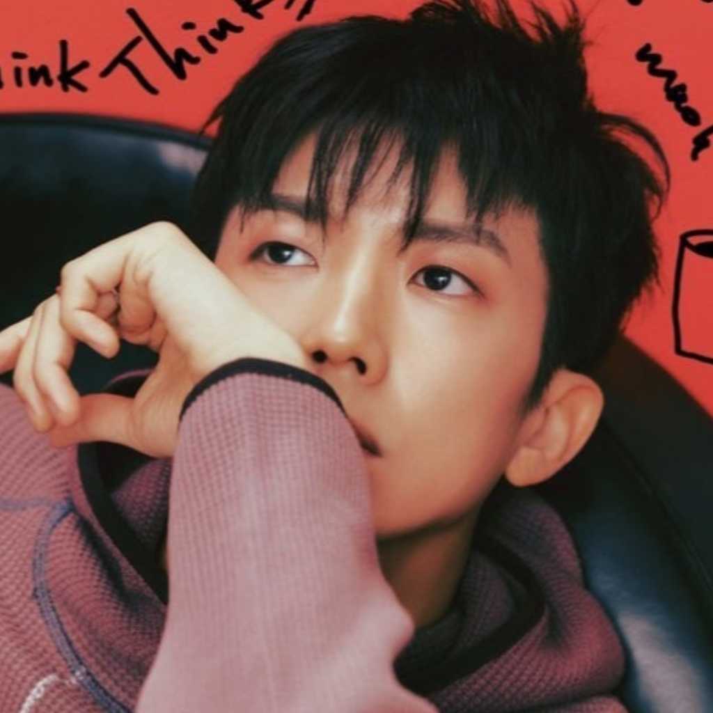 2PM ウヨン、3rdミニアルバム「I'm into」コンセプトフォト公開