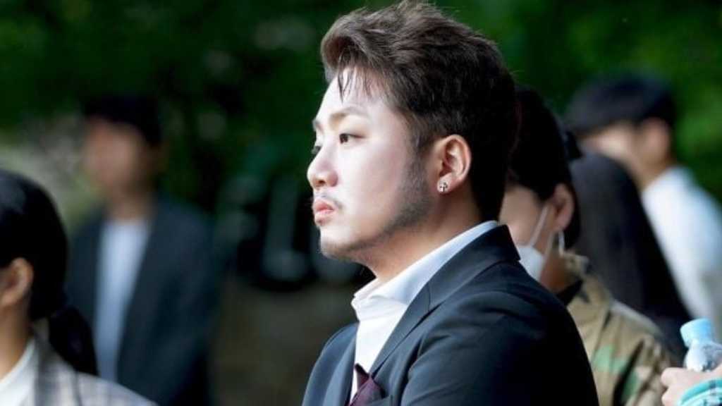 元Brown Eyed Soul ソンフン、脱退を強要？SNSで突然の暴露「僕の選択ではなかった」