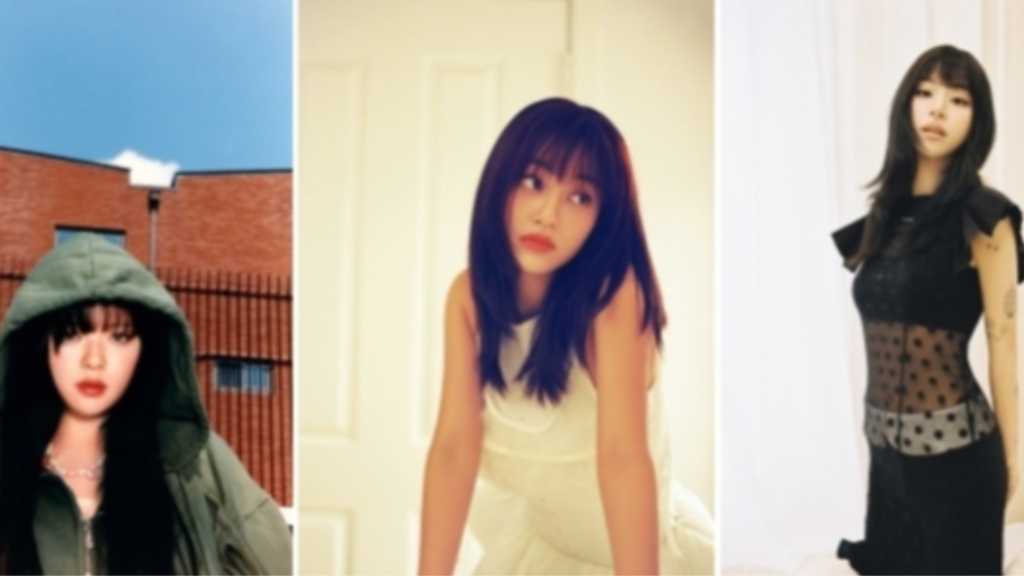 TWICE ストライクゾーン ジヒョ・ジョンヨン TWICE ジョンヨン＆ジヒョ、NetflixアニメのOSTは高難易度！？大人気の