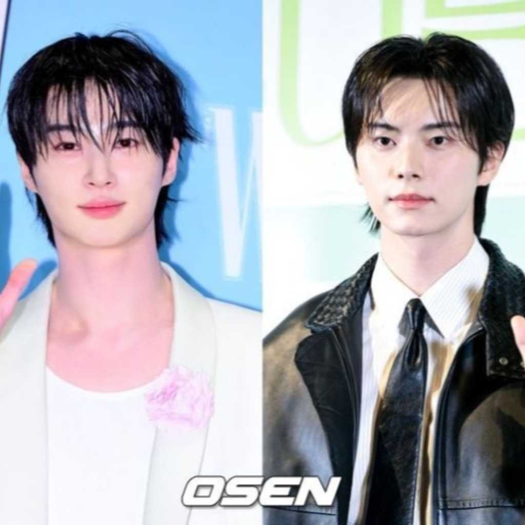 ビョン・ウソク＆イ・チェミンの所属事務所、悪質コメントの投稿者を特定…法的対応の状況明かす