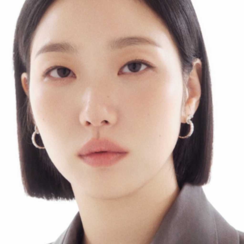 Netflix「告白の代価」キム・ゴウン“大胆なショートカットを提案…むくみを取って体を絞った”【ネタバレあり】