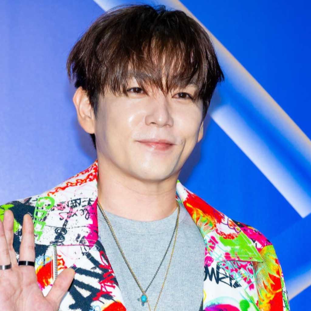 元SUPER JUNIOR カンイン、約7年ぶりに韓国で公の場に登場…グループ脱退後初