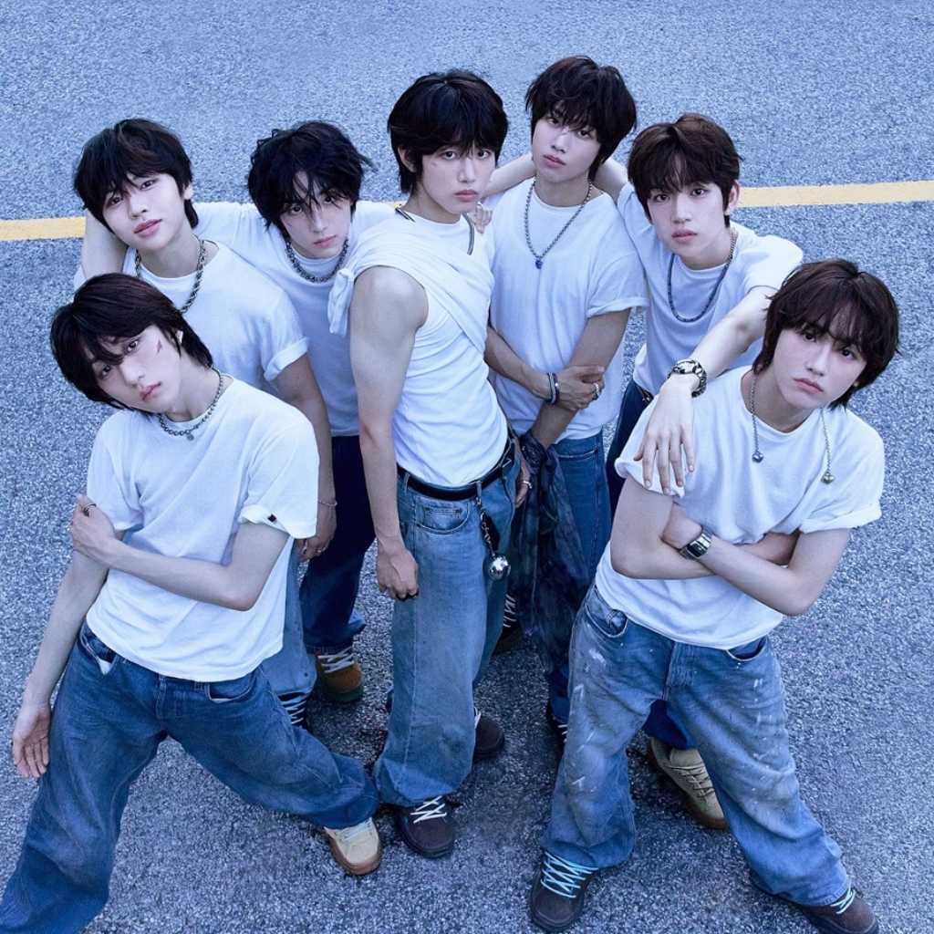IDID、1st EP「I did it․」収録曲の一部を公開…多彩な雰囲気の8曲に注目