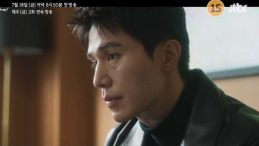 イ・ドンウク＆イ・ソンギョン出演の新ドラマ「優しい男」第1弾予告映像を公開