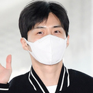 【PHOTO】キム・ソンホ、ファンミーティングのためタイへ出国(動画あり)