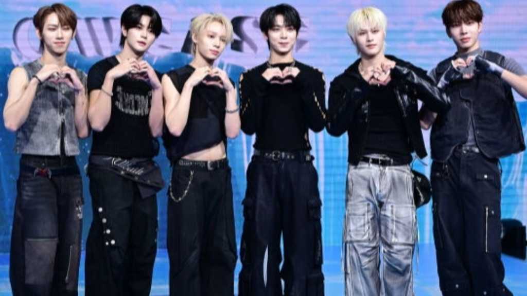【PHOTO】“SCOOLから誕生“SEVENTOEIGHT、デビューショーケースを開催