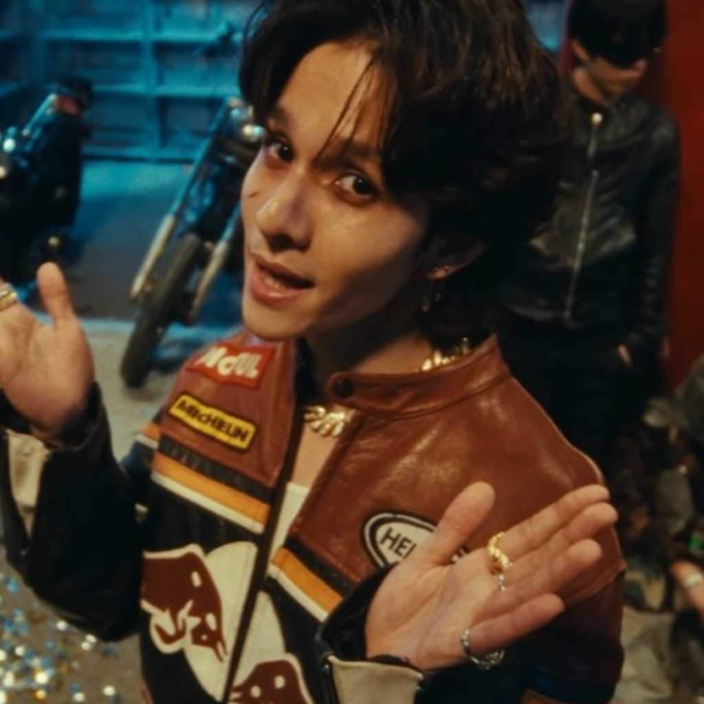 Samuel、新曲「ROCKSTAR」MV公開…デビュー10周年を迎え成長した姿を披露