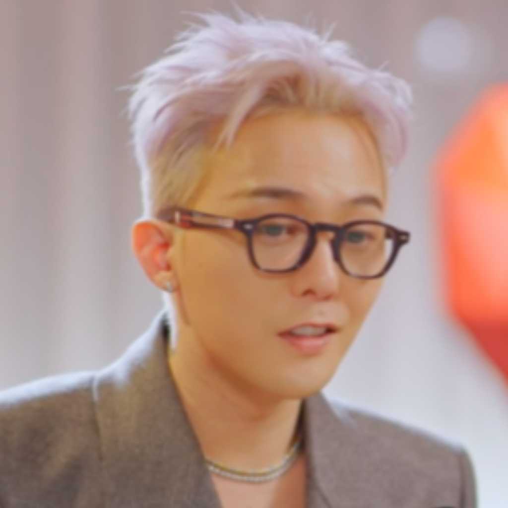 G-DRAGON、最終話の「Good Day」で心境を告白…人気俳優の歌声にSEVENTEENらは感嘆（動画あり）