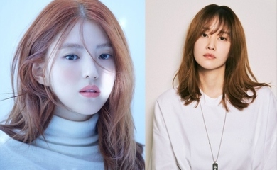 ハン・ソヒ＆チョン・ジョンソ、女性バディムービー「PROJECT Y」に出演決定！同い年2人の共演に期待