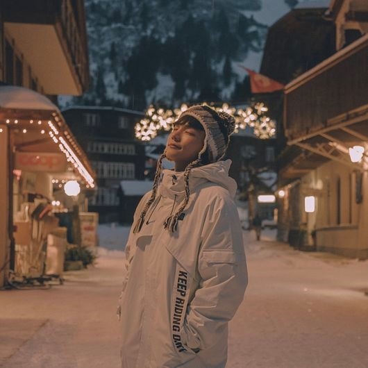 ハートシグナル2 出演チョン ジェホ 本日歌手デビュー タイトルは 冬の夢 Kstyle