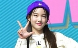 Weeekly イ・スジン、新型コロナウイルスに感染「他のメンバーもPCR検査を実施」