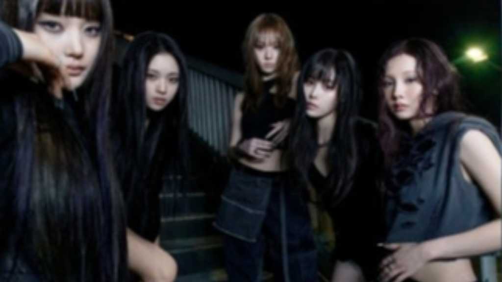AOMG初のガールズグループKeyveatz、タイトル曲「OXY」MV公開…ついに正式デビュー