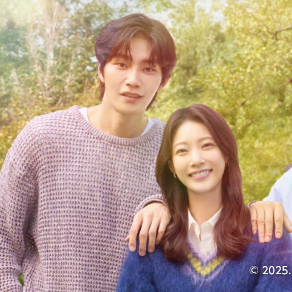 コン・スンヨン&キム・ジェヨンら出演、ドラマ「マイ・ラブリー・ジャーニー」2026年1月より日本で放送