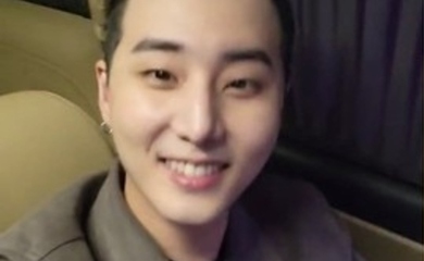 Day6のyoung K 入隊直前に生配信でファンに挨拶 坊主頭も公開 すごく会いたくなると思う 動画あり Kstyle