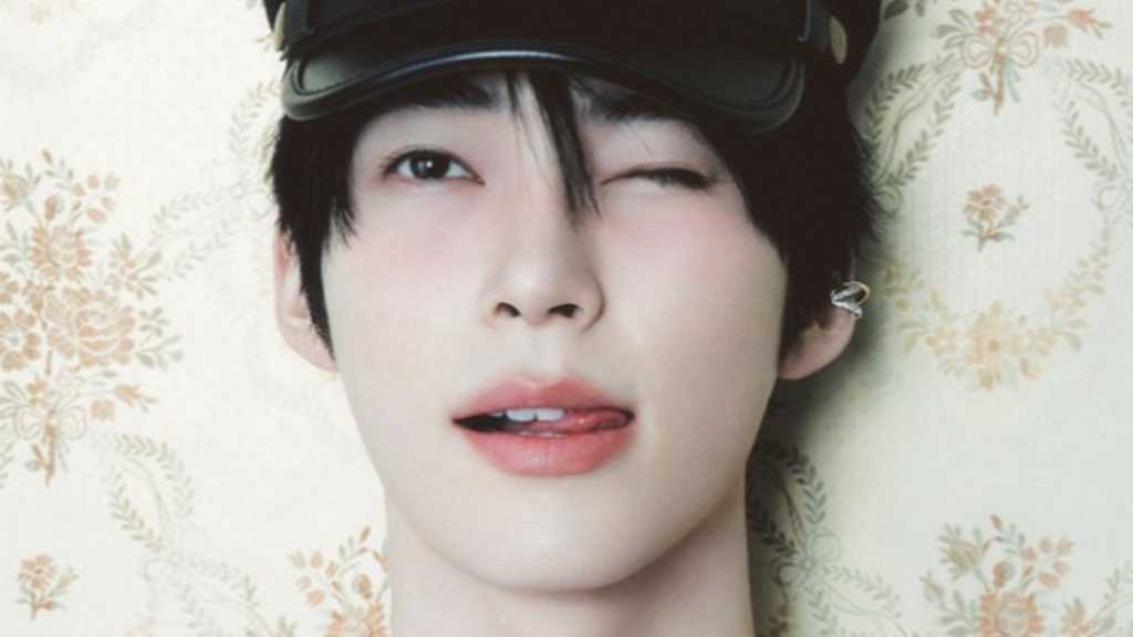 ZEROBASEONE ソン・ハンビン「スワロフスキー」の新ブランドアンバサダーに抜擢!