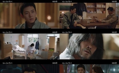 「あなたが願いを言えば」チ・チャンウク、担当した患者ナム・ギョンジュの正体に衝撃【ネタバレあり】