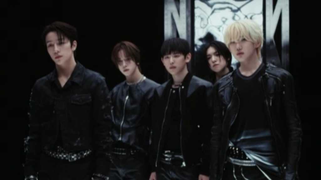 “ジェジュンがプロデュース”KEYVITUP、先行公開曲「BEST ONE」MVを公開…自信に満ちたパフォーマンス