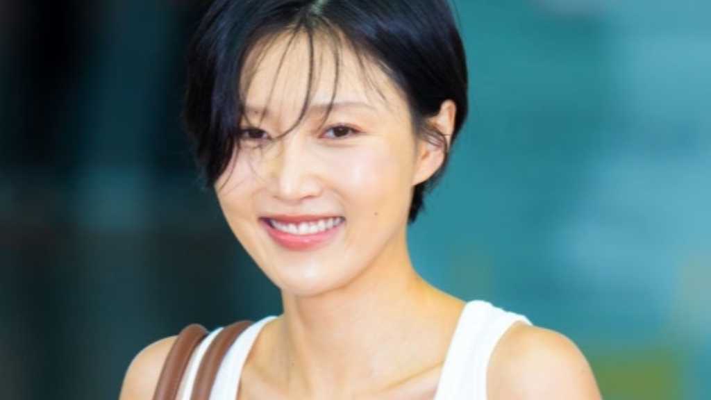 【PHOTO】MAMAMOO ファサ、海外スケジュールのため出国