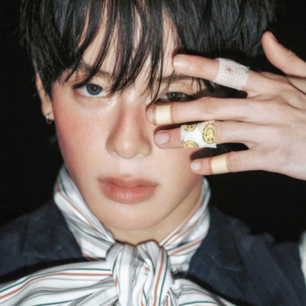 VERIVERY カンミン「ボイプラ2」を経てソロデビュー“不安と幸せが共存…愛そのものに飢えていた”