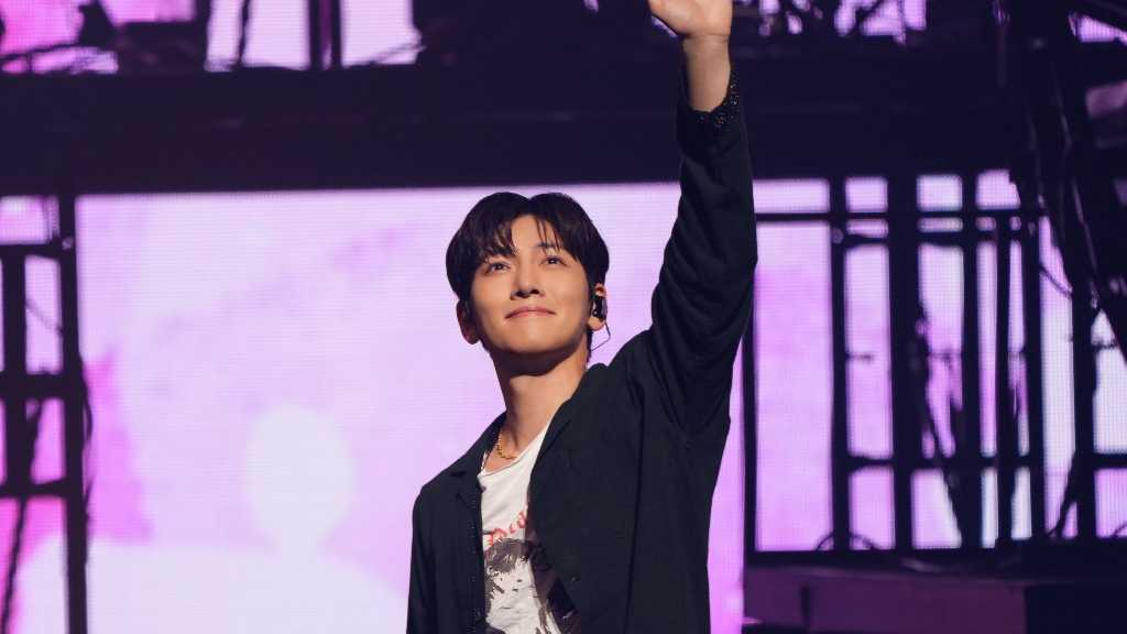 チ・チャンウク、大阪&横浜でのライブツアーが大盛況!OSTからJ-POPカバーまで…熱気あふれるステージでファンを魅了