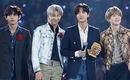 【PHOTO】BTS(防弾少年団)&TWICE&GOT7&MONSTA Xら「2019 MAMA」授賞式に登場