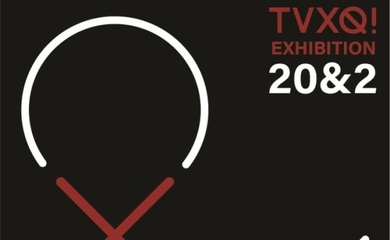 東方神起、デビュー20周年記念の特別展示会「TVXQ！ EXHIBITION 20＆2