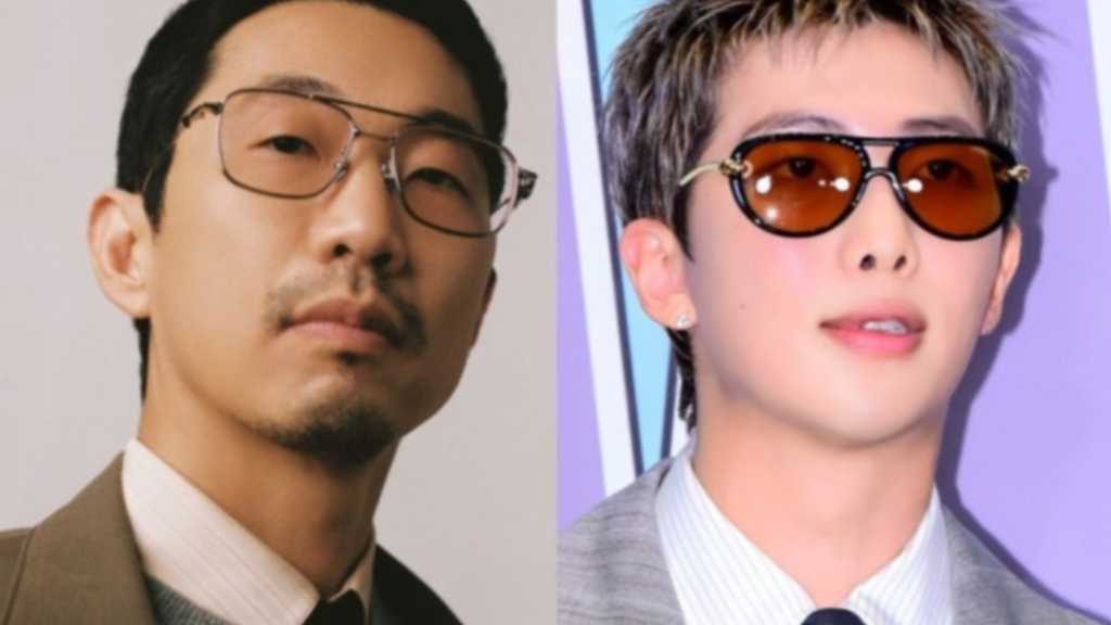 Netflix「BEEF/ビーフ」監督、BTSのRMとの縁を明かす“彼のMVを撮影…上流階級の生活が垣間見れた”