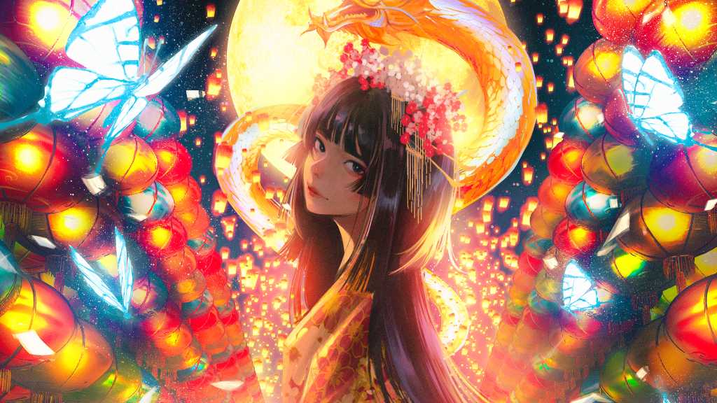 高校生シンガーtuki․、初の韓国公演がソールドアウト！早くも人気を証明