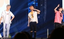【PHOTO】7/30＆31開催「MBC Korean Music Wave in Fukuoka」華麗なステージ写真を公開