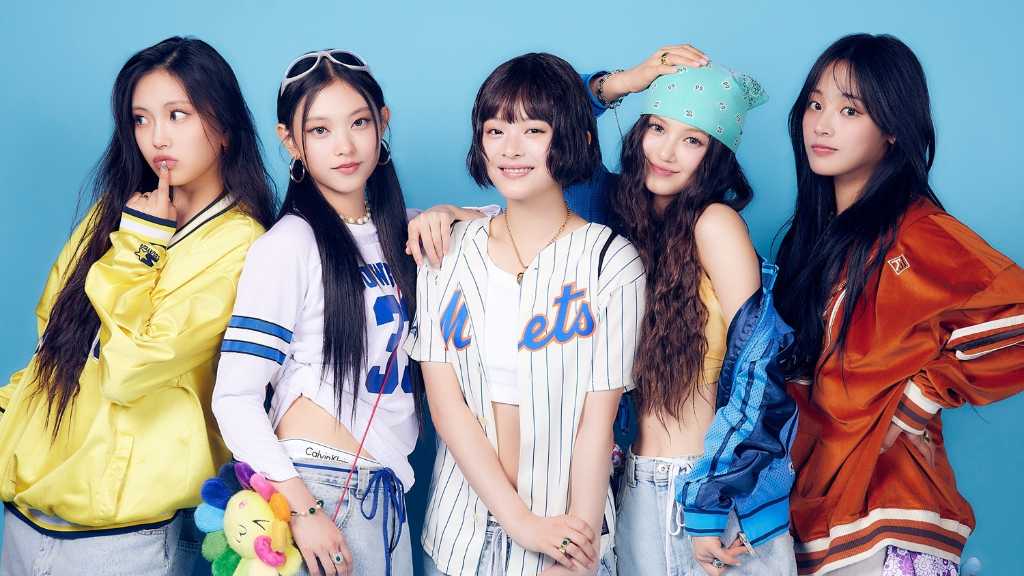 NewJeans、東京ドーム公演も！独占インタビュー含むSP番組が