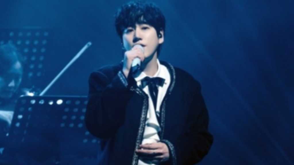 SUPER JUNIOR キュヒョン、ソン・シギョンら豪華ゲストとデュエット披露！単独コンサートを成功裏に終了