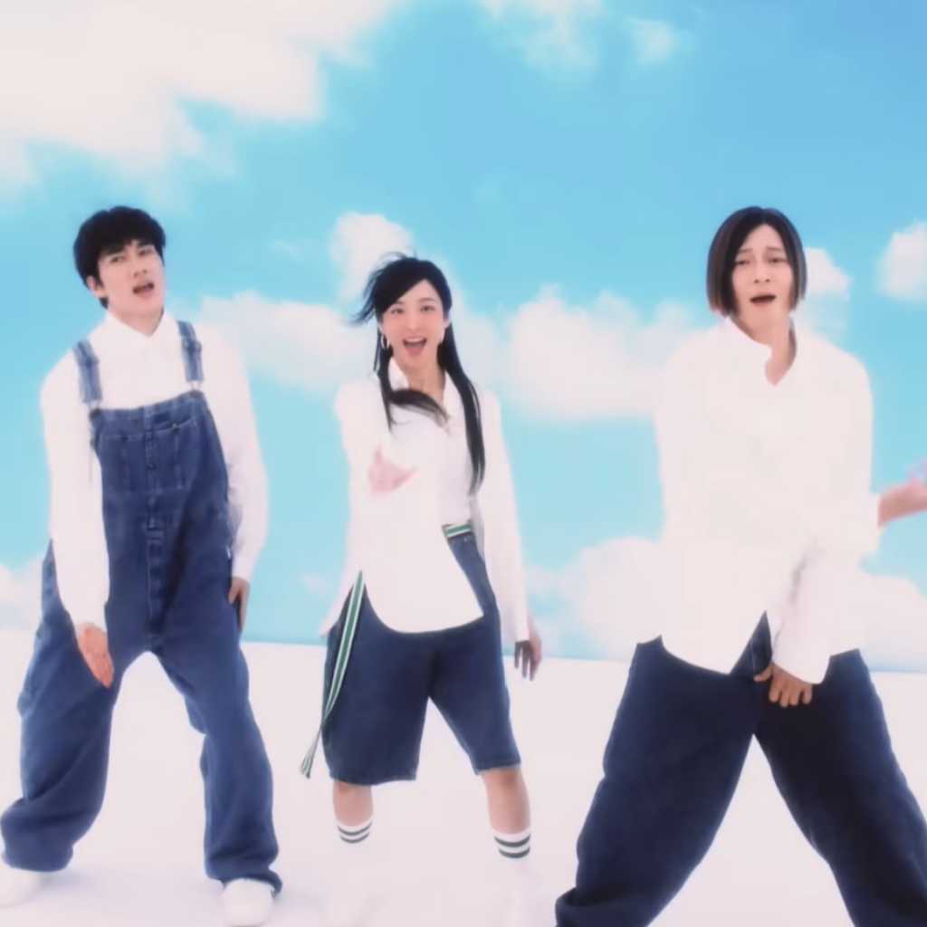 カン・ドンウォン＆オム・テグ＆パク・ジヒョン、劇中のデビュー曲「Love is」MV公開！