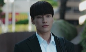 キム・ヨングァン、Disney+オリジナルシリーズ「愛だと言って」終了の感想を明かす“長く記憶に残りそうな作品”