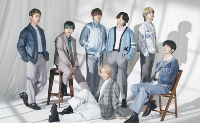 韓国出身のプロデューサーJUNE、BE:FIRSTの新曲「Smile Again」の制作にSKY-HI、橘慶太らと参加