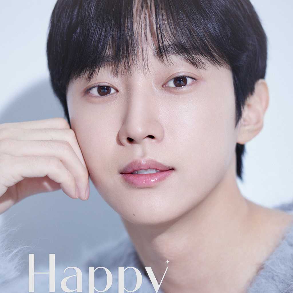 ジニョン、2月に東京でファンミーティング開催へ！多彩な特典や交流企画に高まる期待