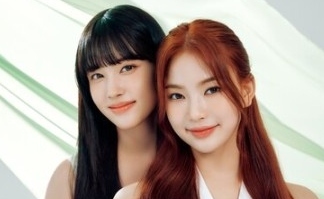 STAYC アイサ＆ユン、コスメブランド「MEDIHEAL」のモデルに抜擢！