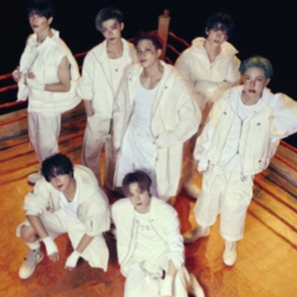 NCT DREAM、タイトル曲「Beat It Up」MV予告映像を公開!ボクサーに変身