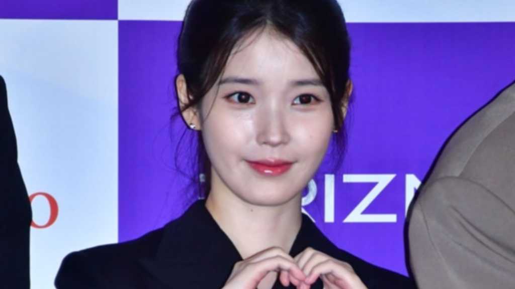 IU、一部ファンから事務所の方針やヘアメイクに不満の声も「全て私の責任…アレルギーで厳しい制約がある」