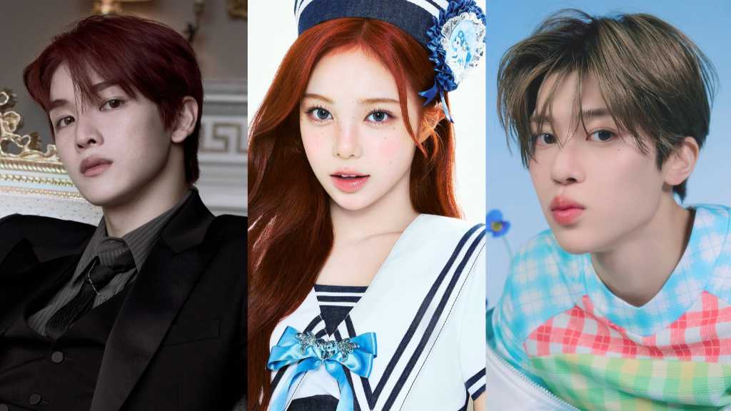 RIIZE ソンチャン＆NCT WISH シオン＆Hearts2Hearts イアン「2026 SBS歌謡大典 Summer」のMCに抜擢！