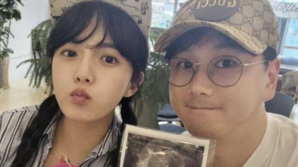 カン・ウンビ、妊娠21週で流産したことを明かす「泣くことしかできなかった」（動画あり）