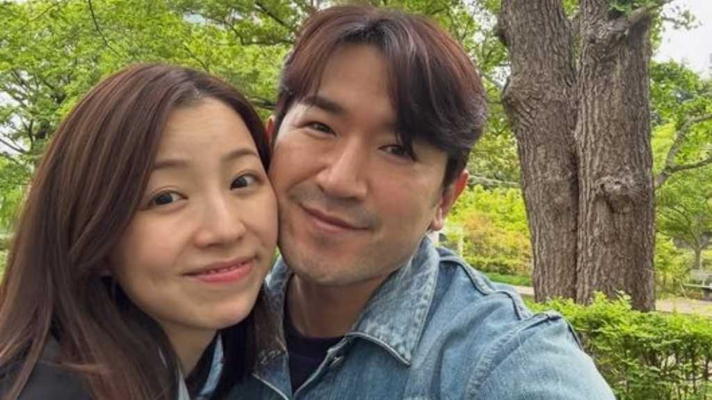 “新婚”神話 ミヌ夫妻、家族で日本旅行を満喫！幸せそうな近況ショットを公開