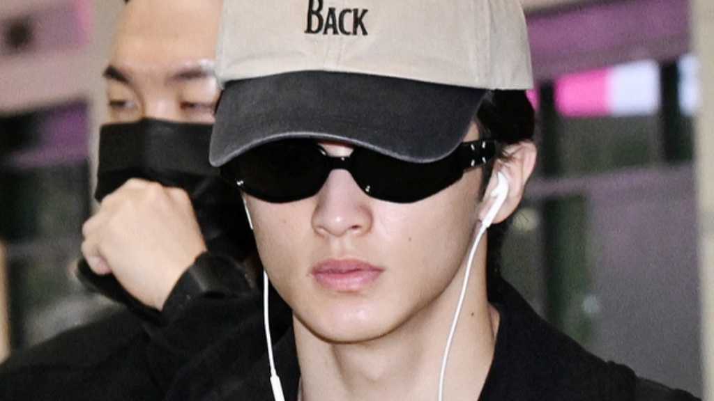 【PHOTO】aespa「SMTOWN LIVE」バンコク公演を終えて韓国に到着(動画あり)