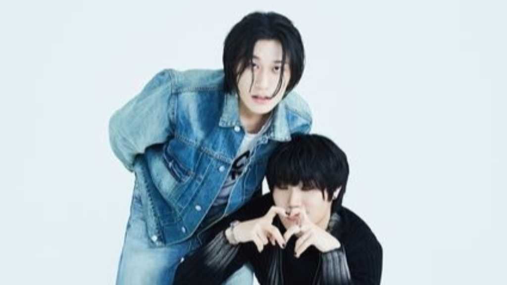 バン・イェダム、DIMO REXとしてMolly Yamとコラボ！「MVでは特殊メイクも…目を開けるのが大変だった」