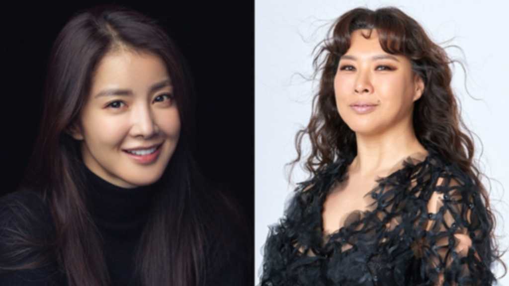 イ・シヨン＆元SISTAR ダソムら、新ドラマ「サロン・ド・ホームズ」に出演決定！6月16日より放送スタート