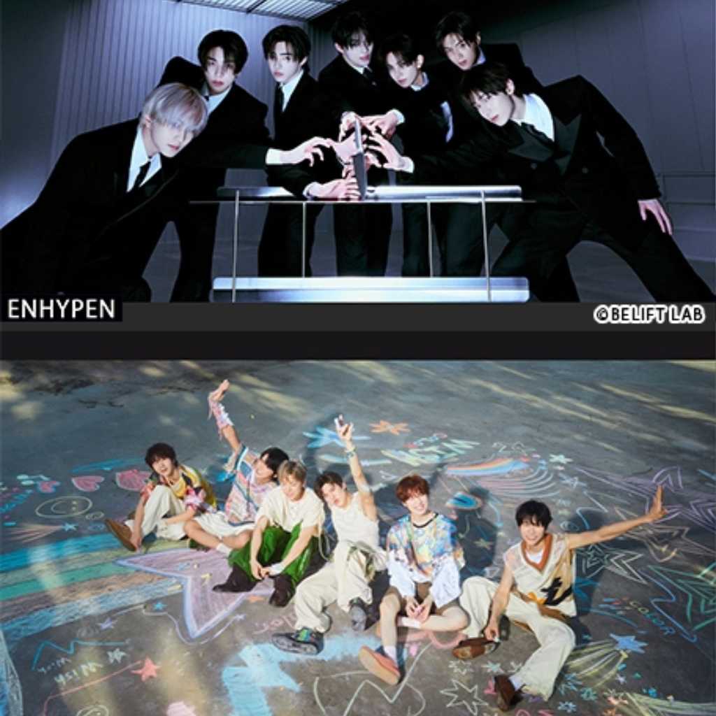 ENHYPENからBOYNEXTDOORまで、人気アイドル集結！「2026 D AWARDS」2月11日にTBSチャンネル1にてテレビ独占生中継