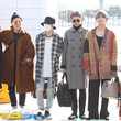 空港でもセンス抜群！BTS（防弾少年団）のファッションのポイントは？愛用アイテムをチェック