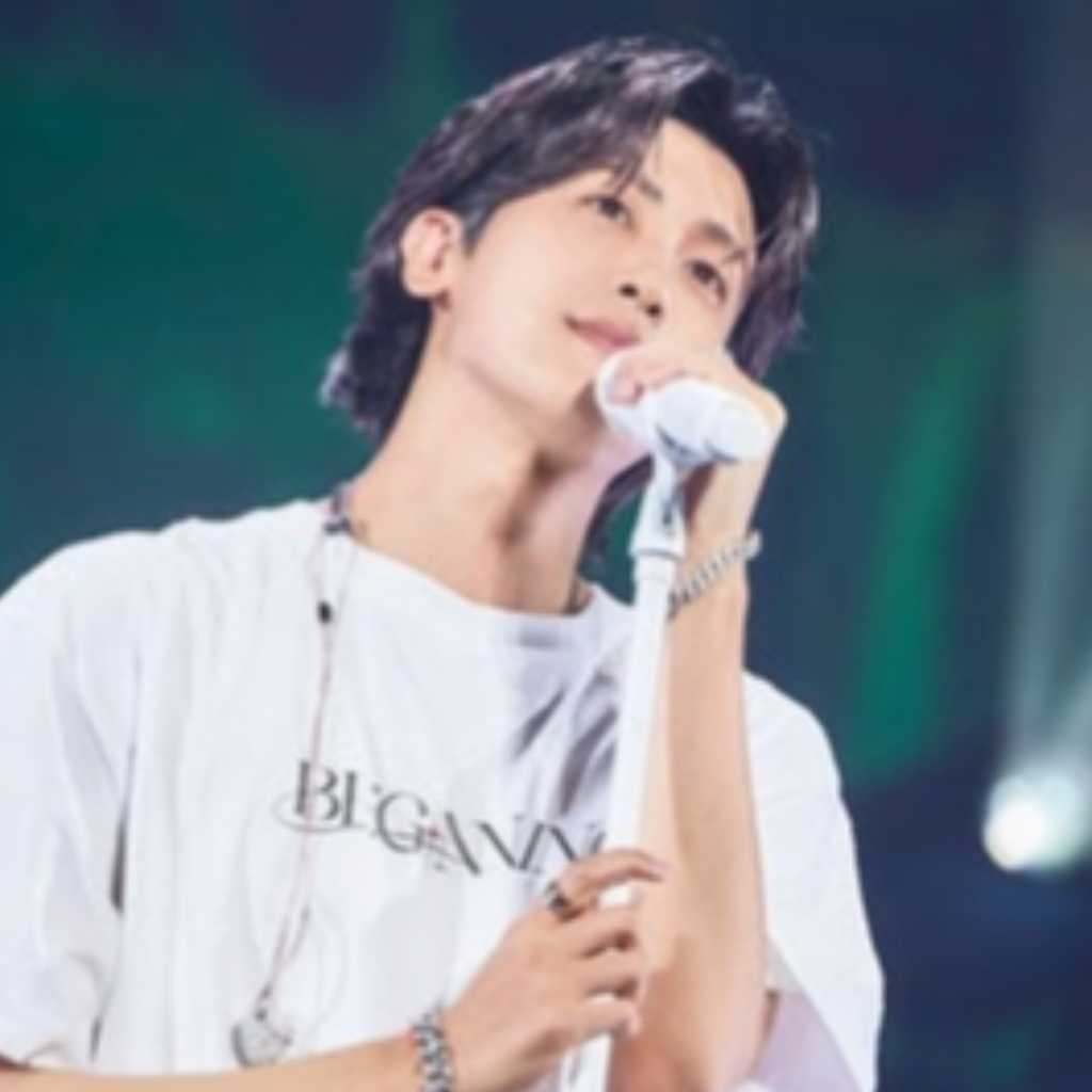 パク・ヒョンシク、日本初ファンコンサートに熱狂！出演ドラマのOSTから新曲披露まで、甘い歌声に感激