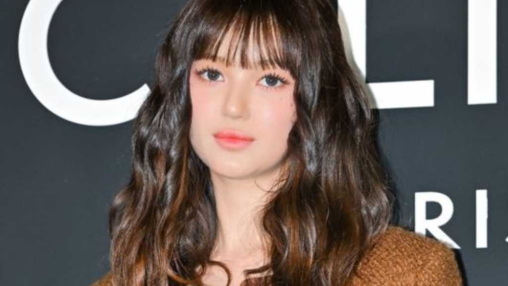 NewJeans ダニエル、個人SNSを開設…本日ライブ配信でファンと交流へ